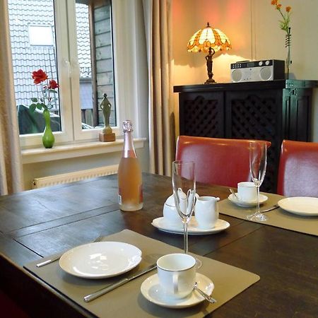 Ferienwohnung Schuberski Lipperreihe Kültér fotó