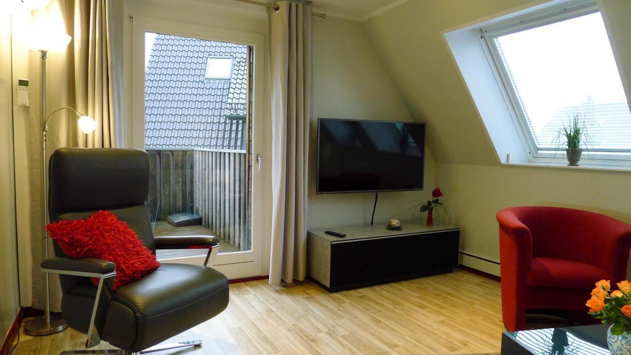 Ferienwohnung Schuberski Lipperreihe Kültér fotó